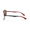 0RB8313M-F002H261_2.jpg RAY BAN FERRARI POLARIZOVANE Sunčane naočare 0RB8313M F002H261