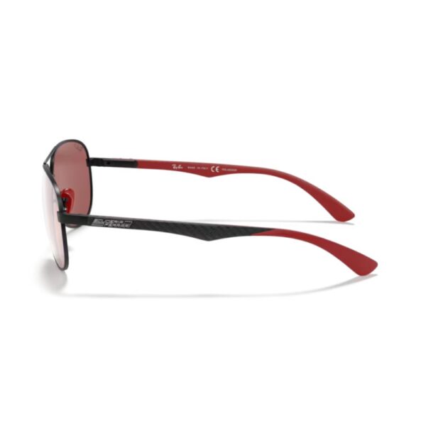 0RB8313M-F002H261_2.jpg RAY BAN FERRARI POLARIZOVANE Sunčane naočare 0RB8313M F002H261