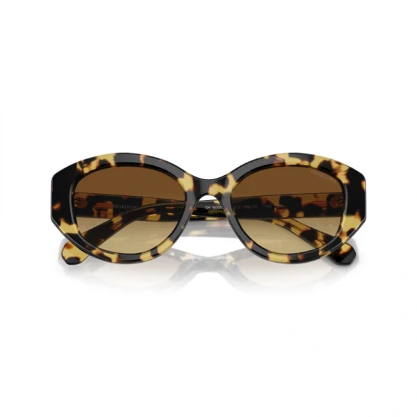 SWAROVSKI Sunčane naočare 0SK6005 100913 53