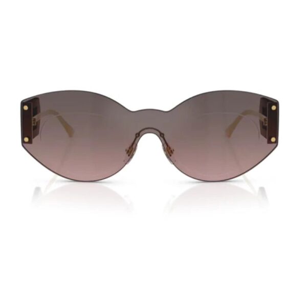 VERSACE Sunčane naočare 0VE2276 100258 44