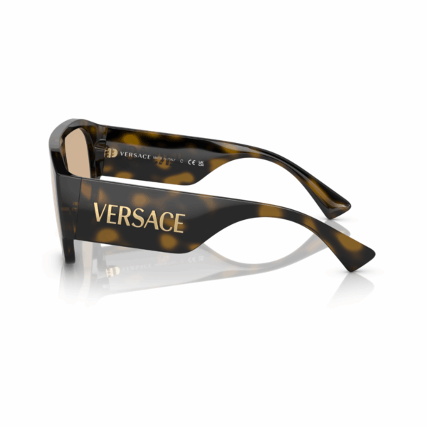 VERSACE Sunčane naočare 0VE4439 108/73 33