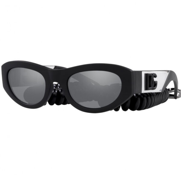 DOLCE & GABBANA Sunčane naočare 0DG6174 25256G 54