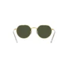 RAY BAN JACK Sunčane naočare 0RB3565 919631 51-53
