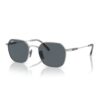 RAY BAN JIM TITANIUM Sunčane naočare 0RB8094 9209R5 53