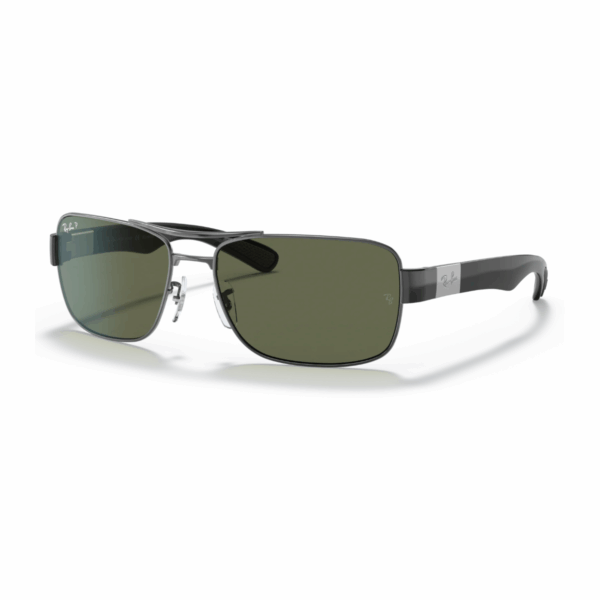 RAY BAN POLARIZOVANE Sunčane naočare 0RB3522 004/9A64