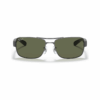 RAY BAN POLARIZOVANE Sunčane naočare 0RB3522 004/9A64