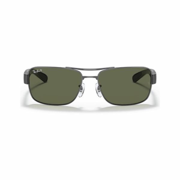 RAY BAN POLARIZOVANE Sunčane naočare 0RB3522 004/9A64