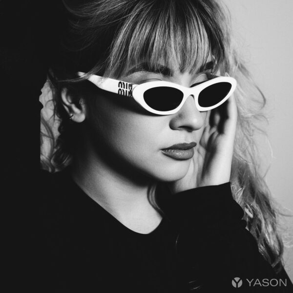 MIU MIU Sunčane naočare 0MU 09YS 1425S0 54