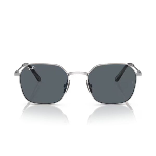 RAY BAN JIM TITANIUM Sunčane naočare 0RB8094 9209R5 53