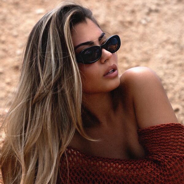 VOGUE Sunčane naočare 0VO5582S W44/87 53