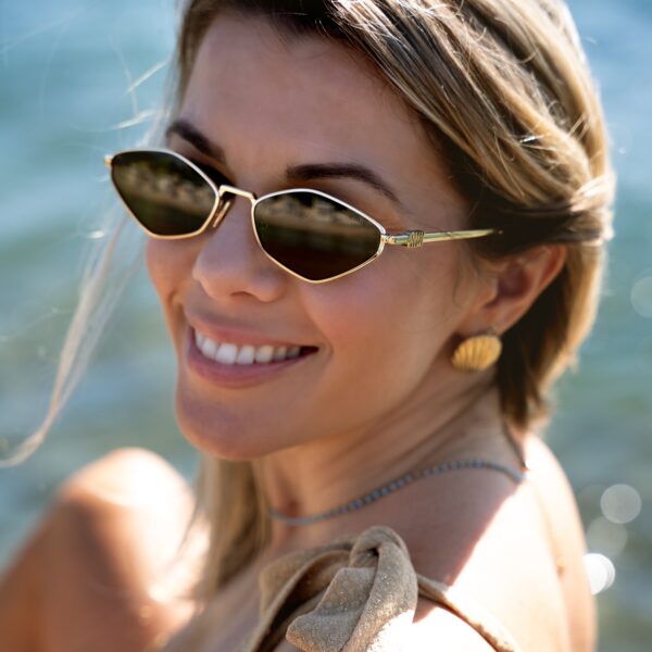 MIU MIU Sunčane naočare 0MU 56ZS 5AK09Z 56