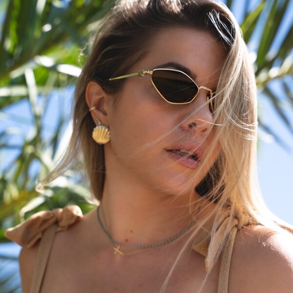 MIU MIU Sunčane naočare 0MU 56ZS 5AK09Z 56