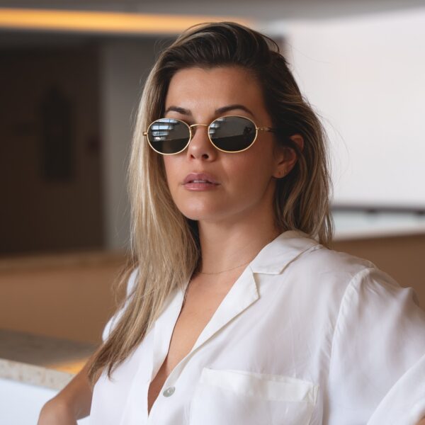 PERSOL POLARIZOVANE Sunčane naočare 0PO1018S 515/58 55