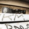 RAY BAN x A$AP Rocky Collection BLACKED OUT MEGA BALORAMA Sunčane naočare 0RB2289 6826J5 63