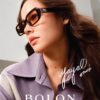 BOLON Sunčane naočare 0BS5096 A16 54