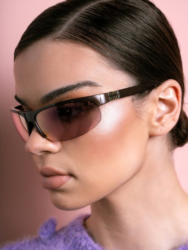 MIU MIU Sunčane naočare 0MU A02S 14Y70J 70