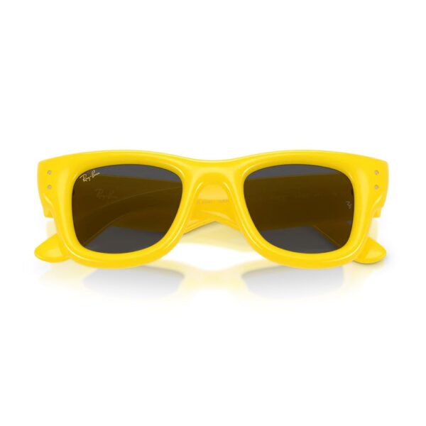 RAY-BAN x A$AP Rocky Wayfarer Puffer Sunčane naočare 0RB4940 683087 47