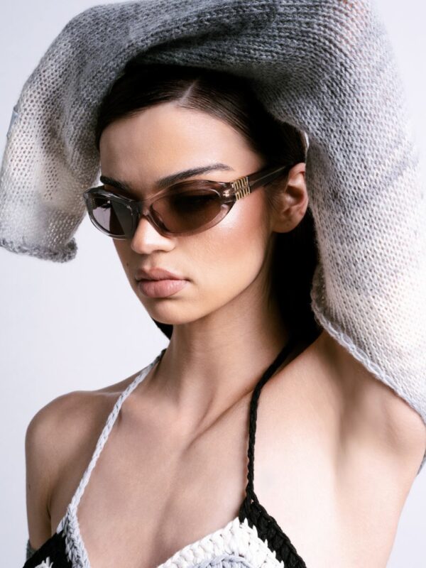 MIU MIU Sunčane naočare 0MU 14ZS 12W20I 59