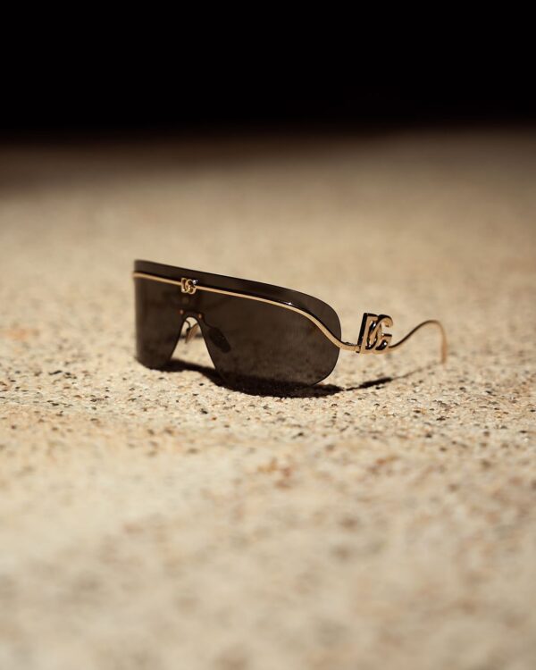 DOLCE & GABBANA Sunčane naočare 0DG2320 02/87 40