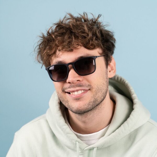 RAY BAN CHRIS Sunčane naocare 0RB4187 622/8G 54