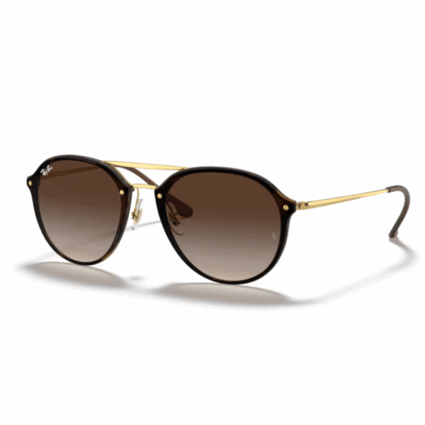 RAY BAN Sunčane naočare 0RB4292N 710/1362