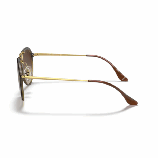 RAY BAN Sunčane naočare 0RB4292N 710/1362