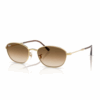 RAY BAN Sunčane naočare 0RB3749 001/51 55