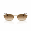 RAY BAN Sunčane naočare 0RB3749 001/51 55