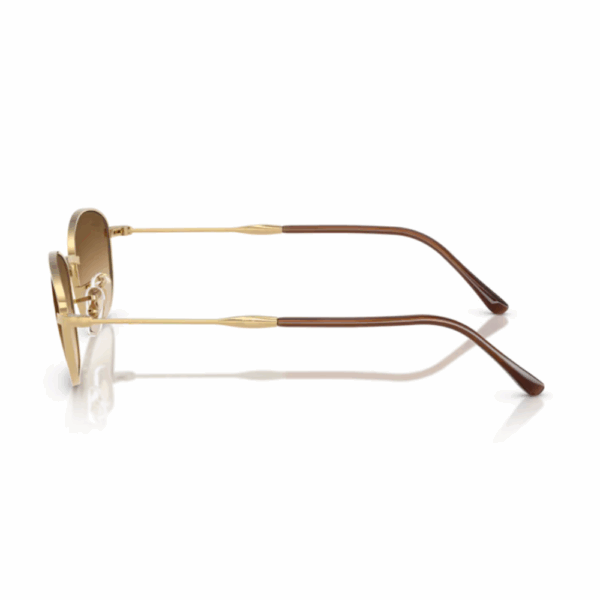 RAY BAN Sunčane naočare 0RB3749 001/51 55