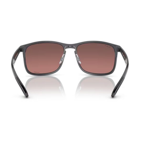 RAY BAN POLARIZOVANE CHROMANCE Sunčane naočare 0RB4264 876/6B 58