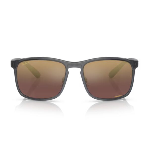 RAY BAN POLARIZOVANE CHROMANCE Sunčane naočare 0RB4264 876/6B 58