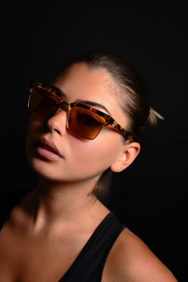 MIU MIU Sunčane naočare 0MU 10ZS 19P2Z1 54