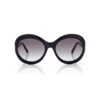TOM FORD LIYA Sunčane naočare 0FT0918 01B60