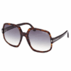 TOM FORD Sunčane naočare 0FT0992 52W60