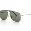 TOM FORD JADEN Sunčane naočare 0FT1017 28N60