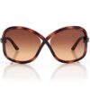 TOM FORD BETTINA Sunčane naočare 0FT1068 52F68