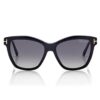 TOM FORD COREY Sunčane naočare 0FT1087 90P54