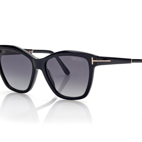 TOM FORD COREY Sunčane naočare 0FT1087 90P54