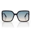 TOM FORD SOLANGE Sunčane naočare 0FT1089 01P60