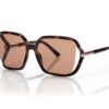 TOM FORD SOLANGE-02 Sunčane naočare 0FT1089 52E60