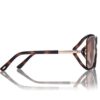 TOM FORD SOLANGE-02 Sunčane naočare 0FT1089 52E60
