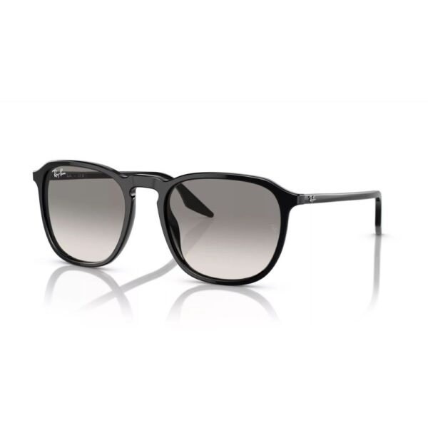 RAY-BAN Sunčane naočare 0RB2203 901/32 55