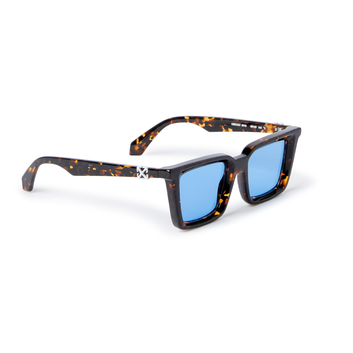 OFF-WHITE DALTON Sunčane naočare 0OERI13U 16045