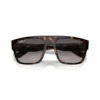 RAY BAN DRIFTER POLARIZOVANE Sunčane naočare 0RB0360S 902/M3 57