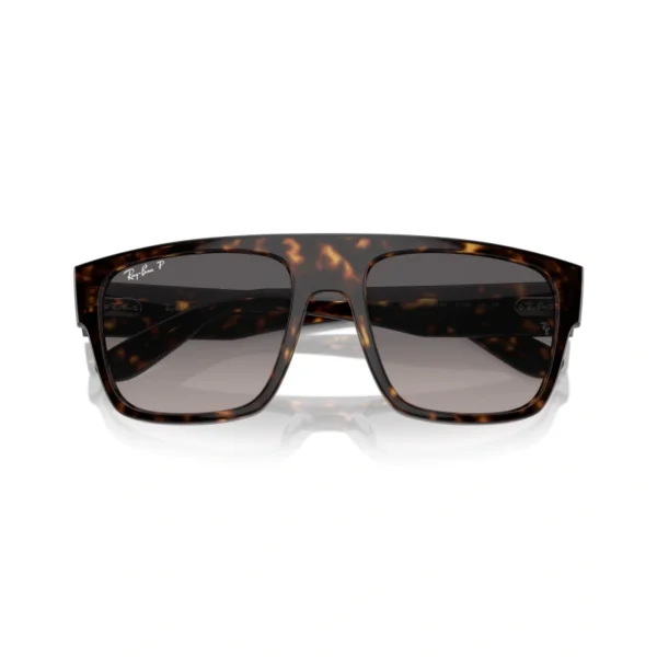 RAY BAN DRIFTER POLARIZOVANE Sunčane naočare 0RB0360S 902/M3 57