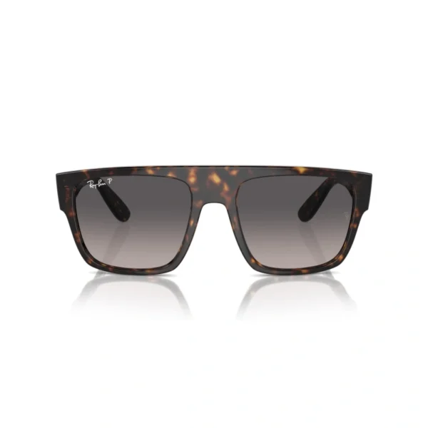 RAY BAN DRIFTER POLARIZOVANE Sunčane naočare 0RB0360S 902/M3 57