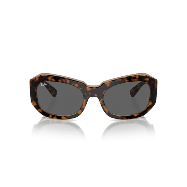 RAY BAN BEATE Sunčane naočare 0RB2212 1292B1 56