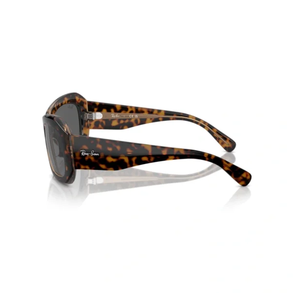 RAY BAN BEATE Sunčane naočare 0RB2212 1292B1 56