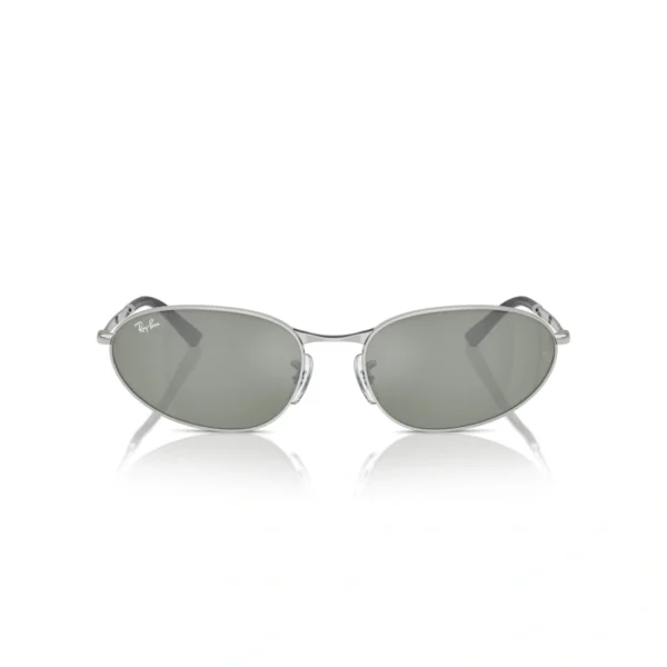 RAY BAN Sunčane naočare 0RB3734 003/40 59
