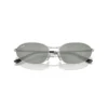 RAY BAN Sunčane naočare 0RB3734 003/40 59